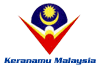 Keranamu MALAYSIA !!!