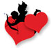 Most Popular Valentine's Products -  Hand Bouquet