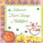 Selamat Hari Raya