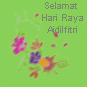 Selamat Hari Raya