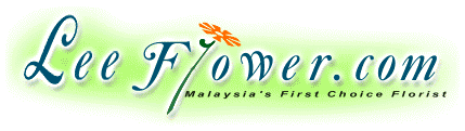 Lee Flower [Florist in Malaysia]